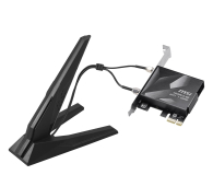 MSI HERALD BE9400 (9400Mb/s a/b/g/n/ac/ax/be) - 1504144 - zdjęcie 2